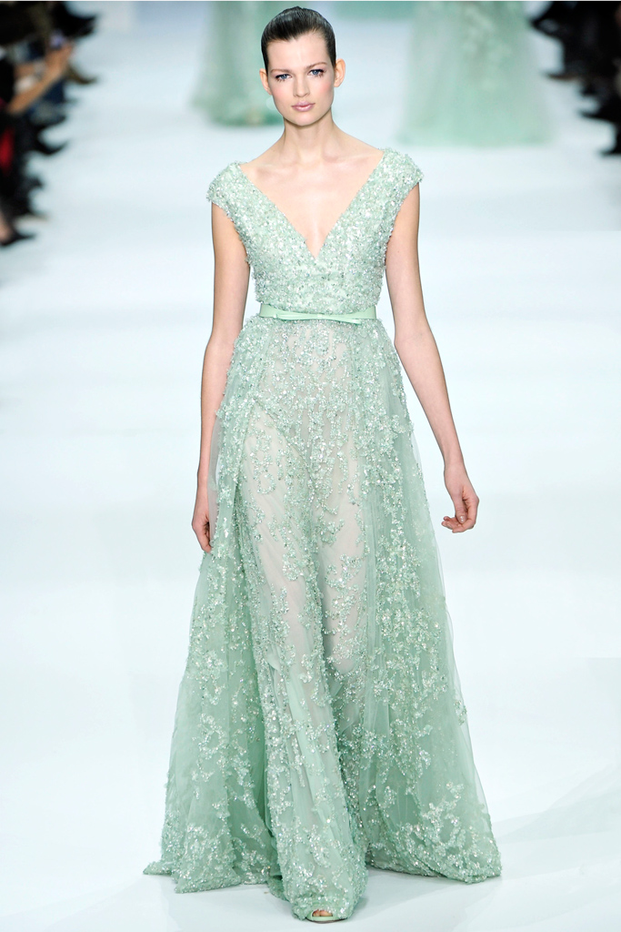 Elie Saab 2012ĸ߼ƸDƬ