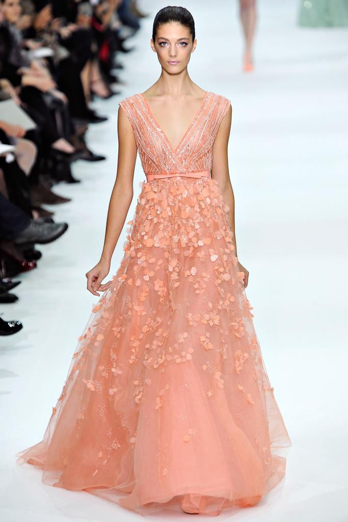 Elie Saab 2012ĸ߼(j)ƸDƬ
