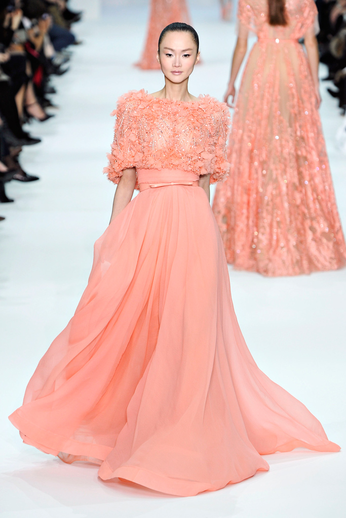 Elie Saab 2012ĸ߼ƸDƬ