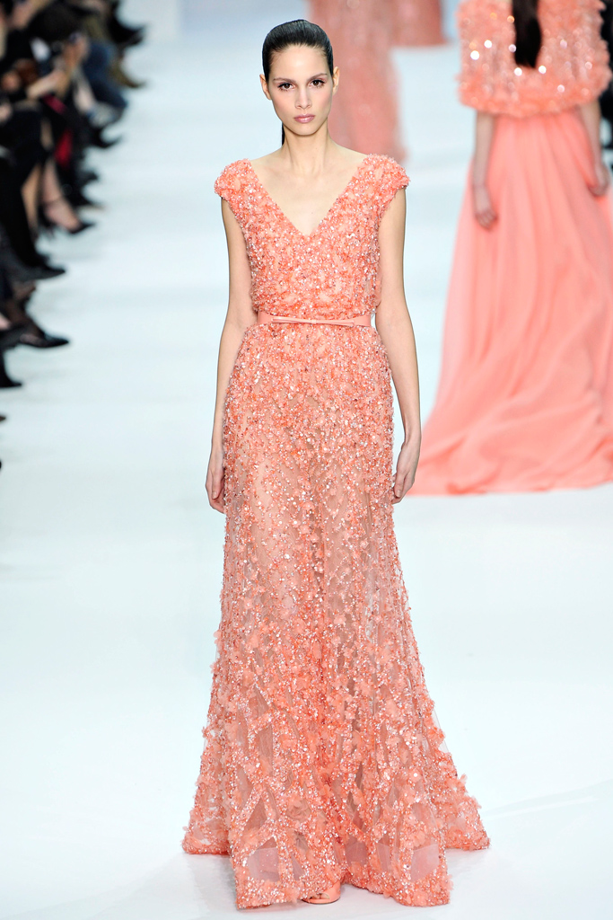 Elie Saab 2012ĸ߼(j)ƸDƬ