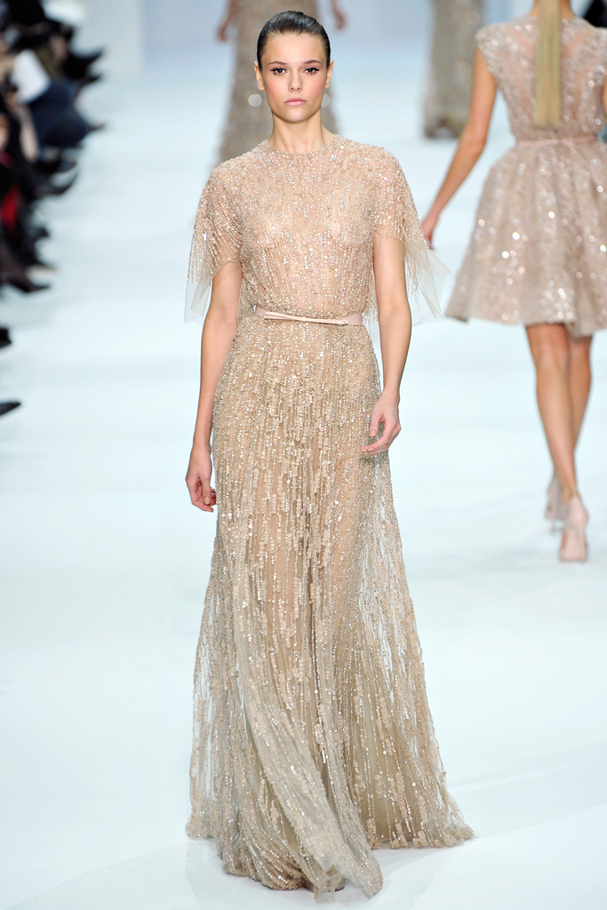Elie Saab 2012ĸ߼(j)ƸDƬ