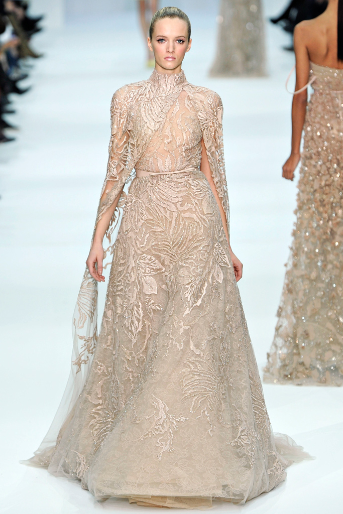 Elie Saab 2012ĸ߼ƸDƬ