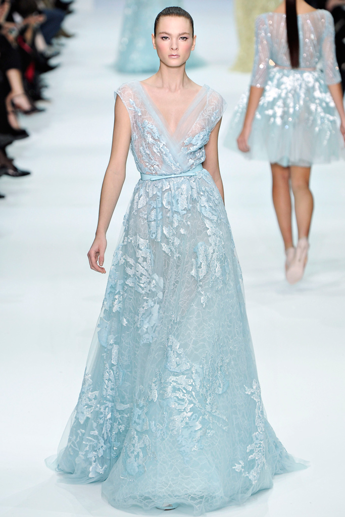 Elie Saab 2012ĸ߼ƸDƬ