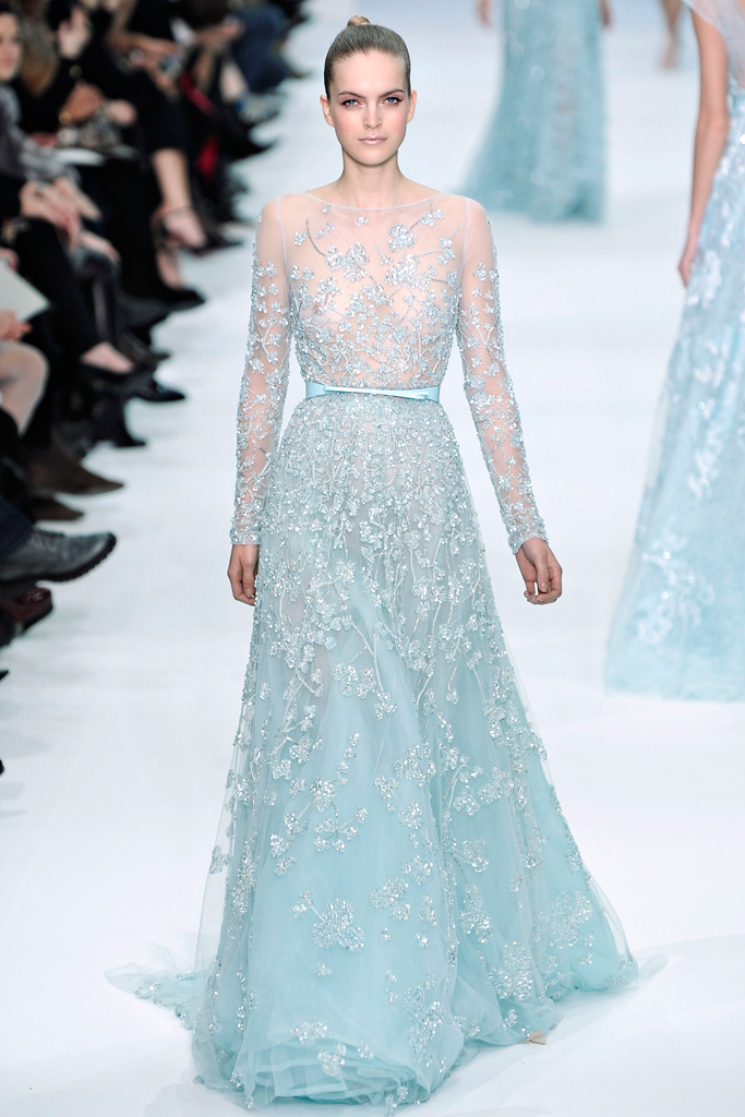 Elie Saab 2012ĸ߼ƸDƬ