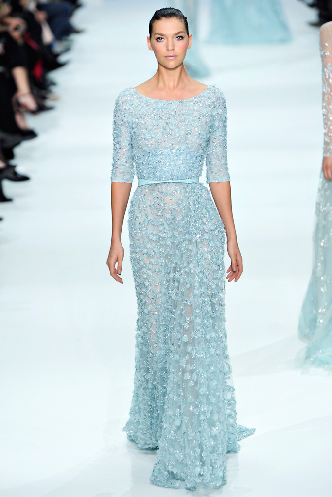 Elie Saab 2012ĸ߼ƸDƬ