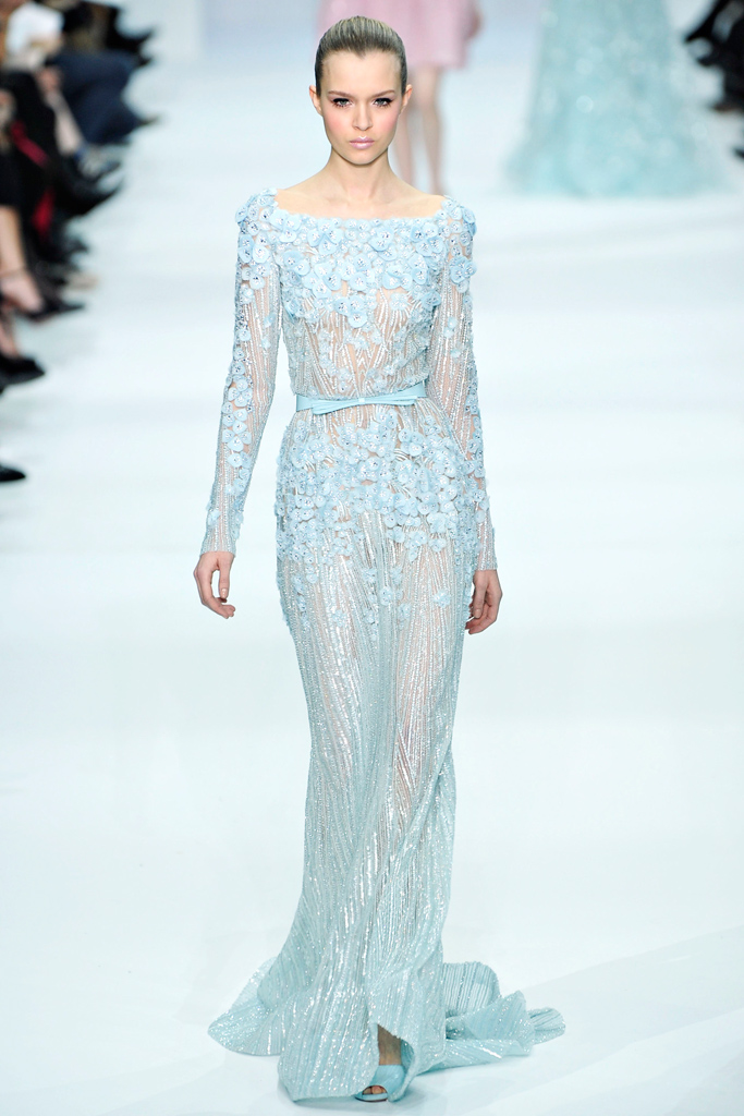 Elie Saab 2012ĸ߼ƸDƬ