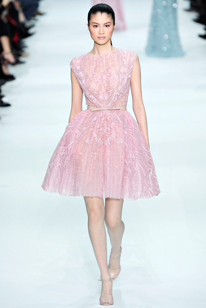 Elie Saab 2012ĸ߼ƸDƬ