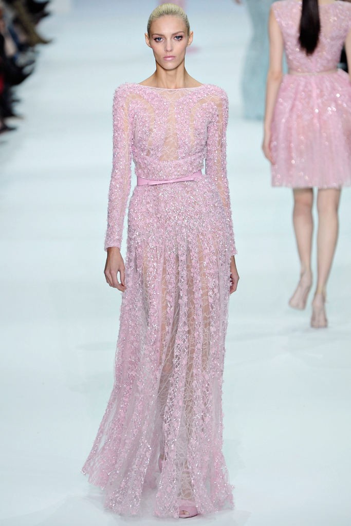 Elie Saab 2012ĸ߼ƸDƬ