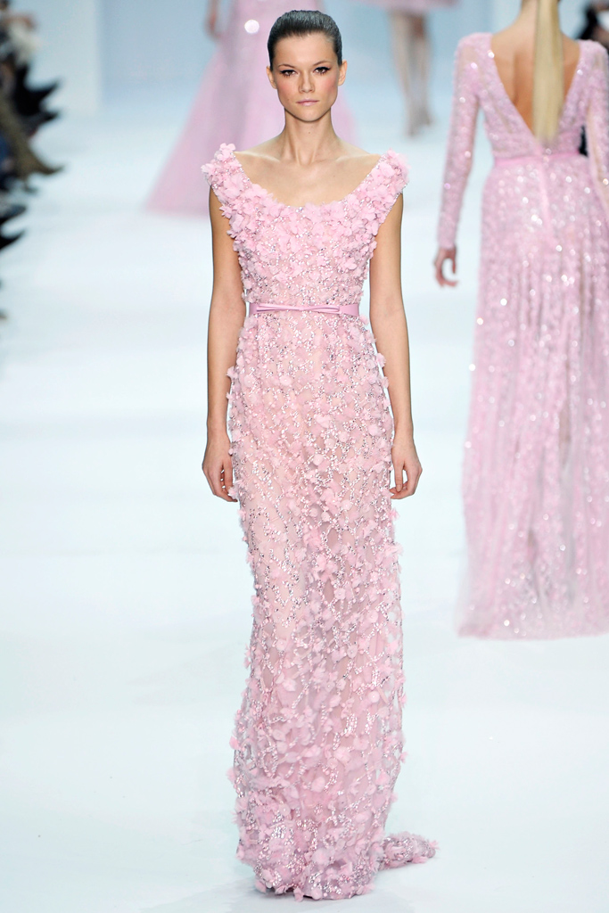 Elie Saab 2012ĸ߼ƸDƬ