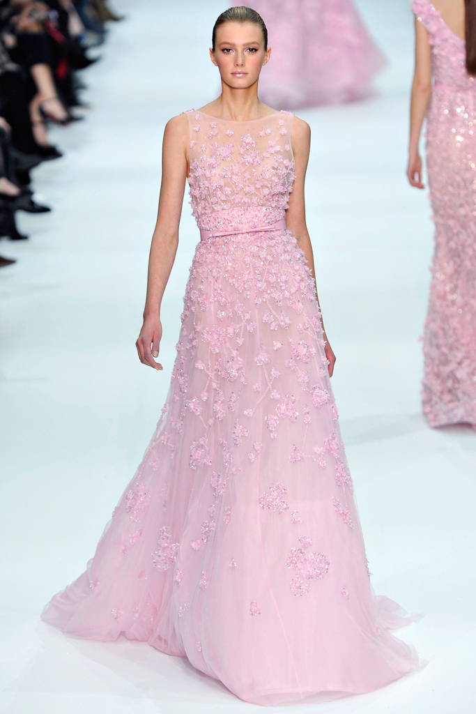 Elie Saab 2012ĸ߼(j)ƸDƬ