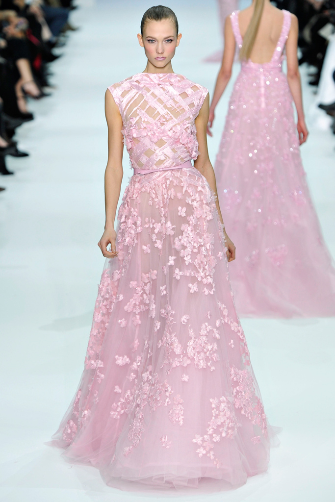 Elie Saab 2012ĸ߼(j)ƸDƬ