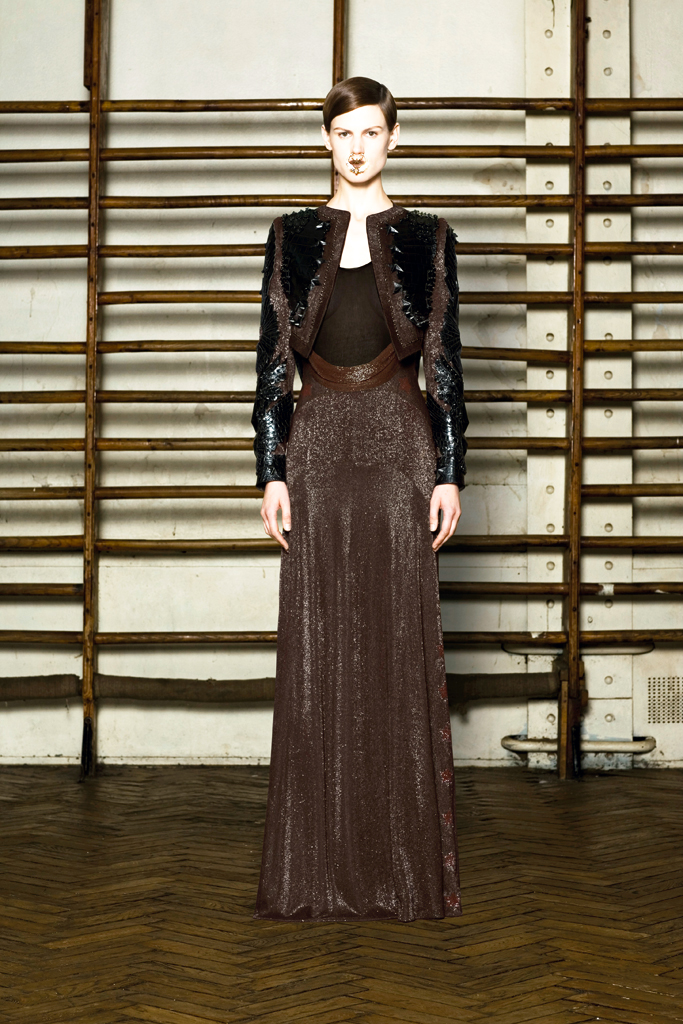 Givenchy 2012ĸ߼ƸDƬ