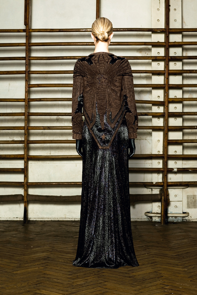 Givenchy 2012ĸ߼ƸDƬ