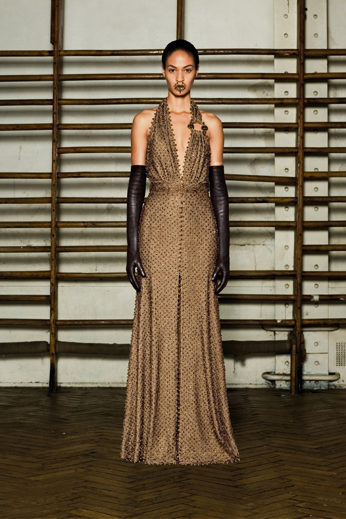Givenchy 2012ĸ߼ƸDƬ