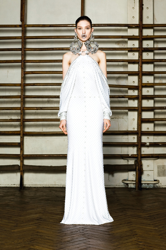 Givenchy 2012ĸ߼ƸDƬ