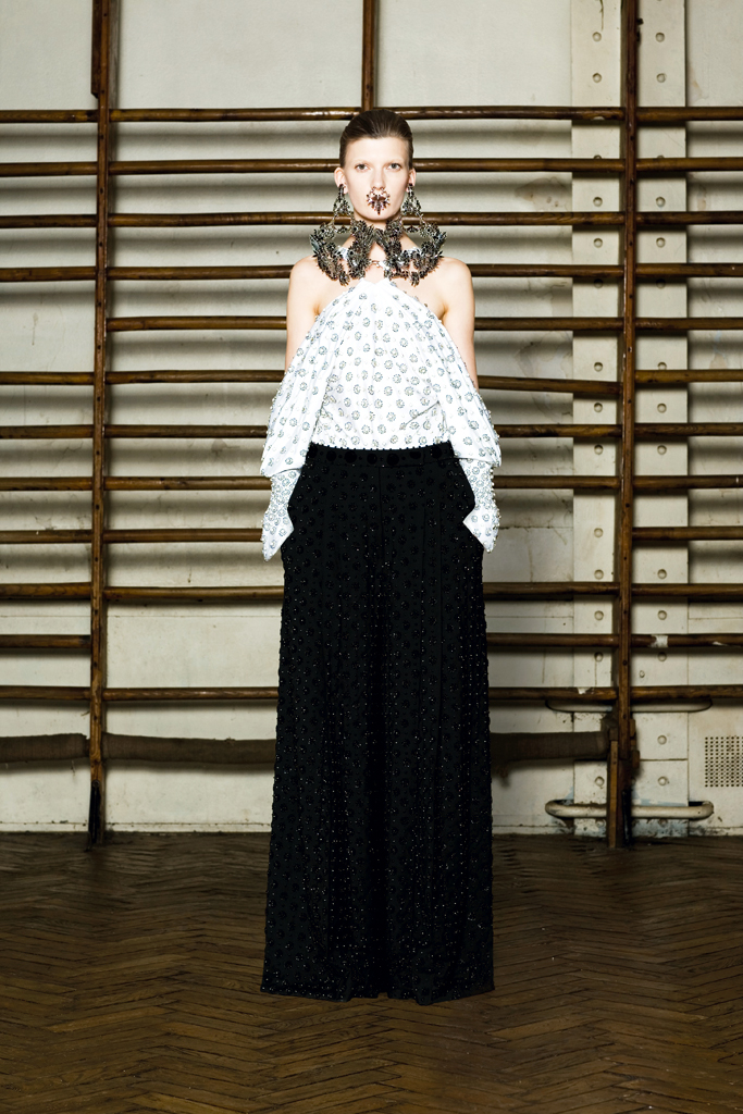 Givenchy 2012ĸ߼ƸDƬ