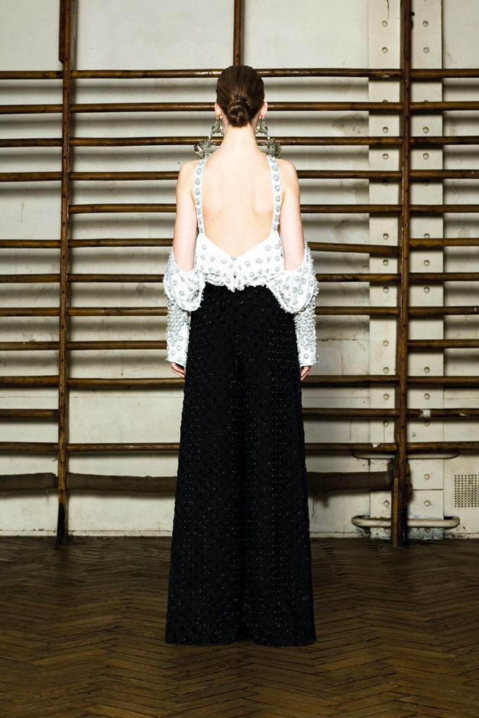 Givenchy 2012ĸ߼ƸDƬ