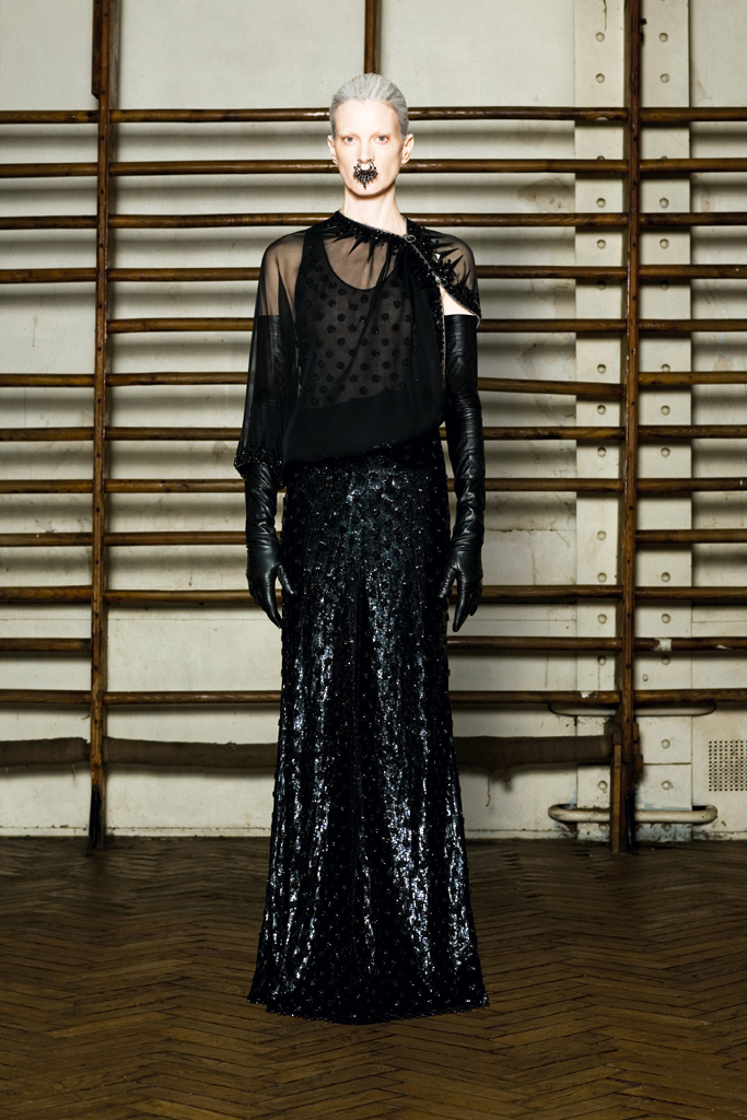 Givenchy 2012ĸ߼ƸDƬ