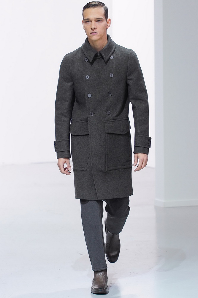 Dirk Bikkembergs 2012ﶬbDƬ