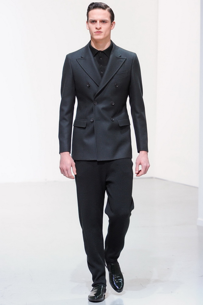 Dirk Bikkembergs 2012ﶬbDƬ