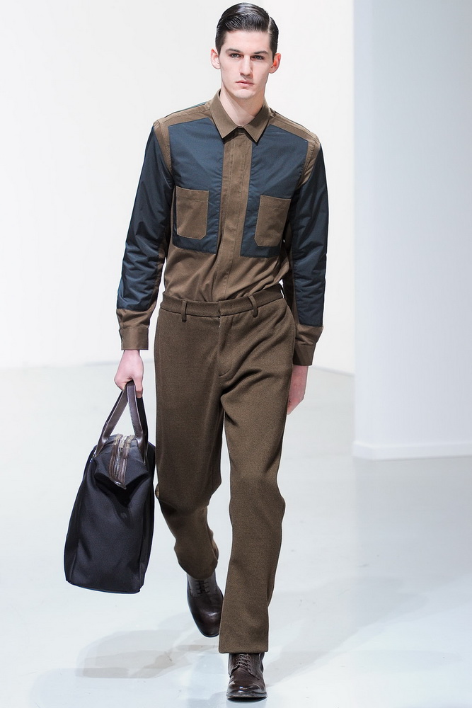 Dirk Bikkembergs 2012ﶬbDƬ