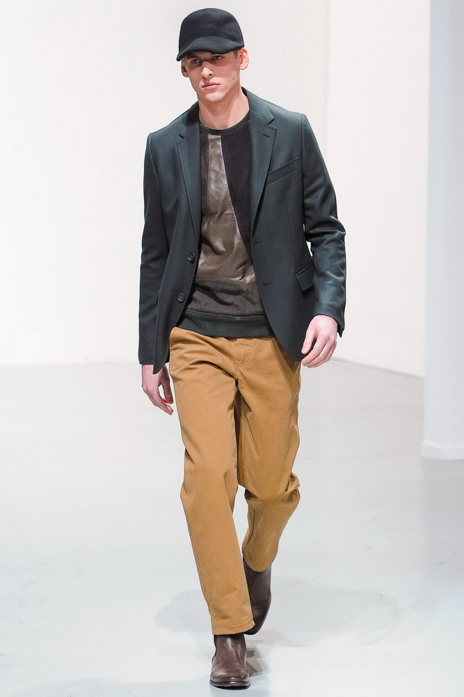 Dirk Bikkembergs 2012ﶬbDƬ