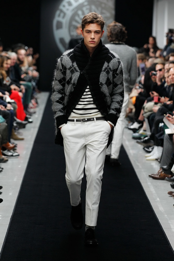Ermanno Scervino 2012ﶬbDƬ