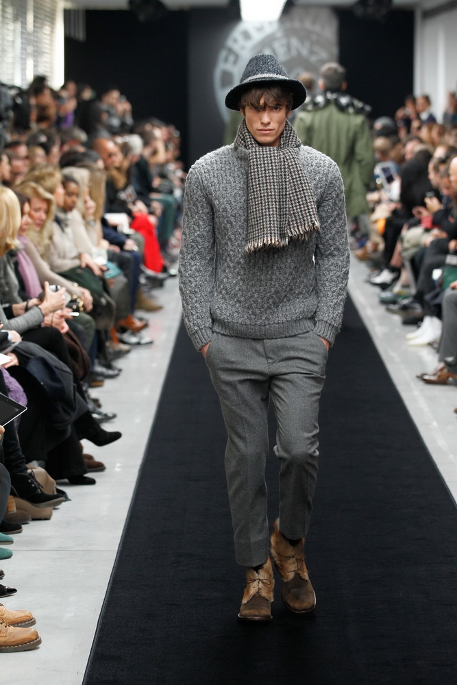 Ermanno Scervino 2012ﶬbDƬ