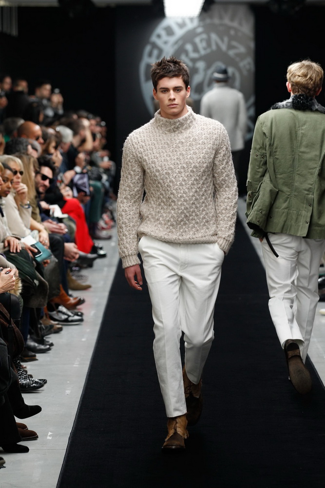 Ermanno Scervino 2012ﶬbDƬ