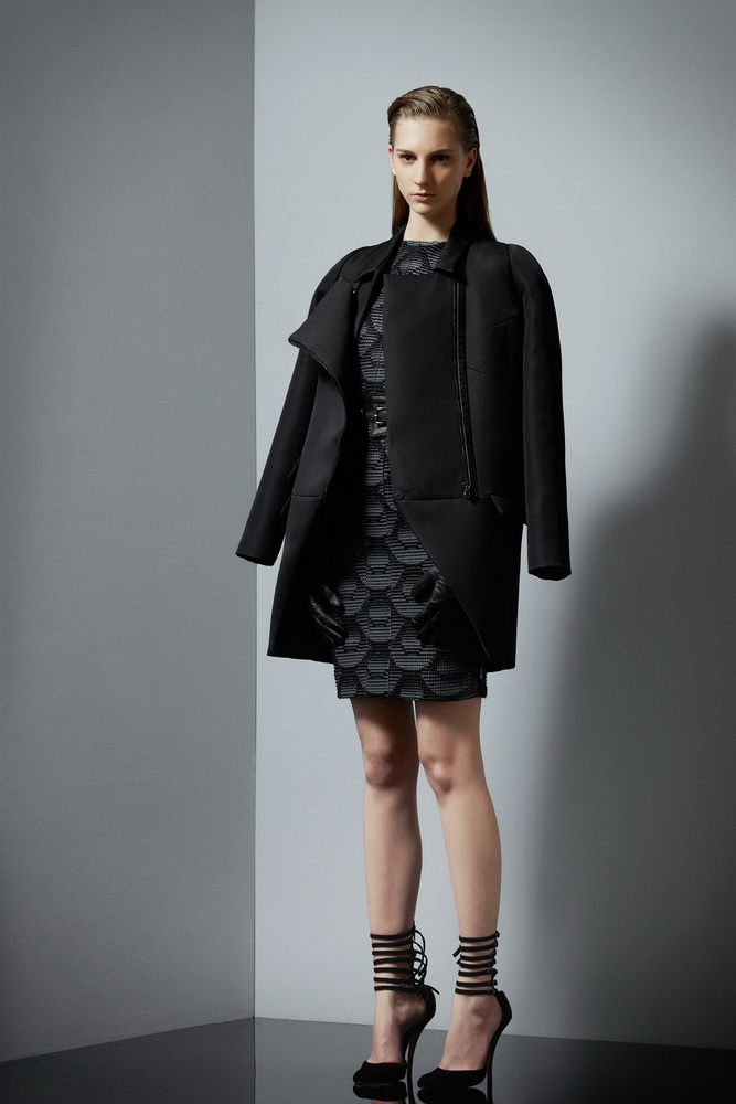 Antonio Berardi 2012ϵиDƬ