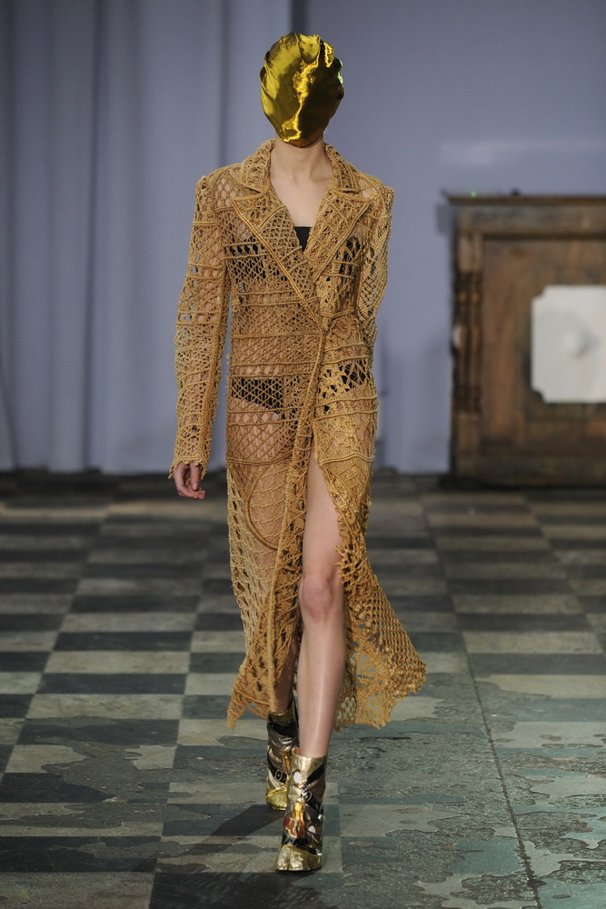 Maison Martin Margiela 2012ĸ߼ƸDƬ