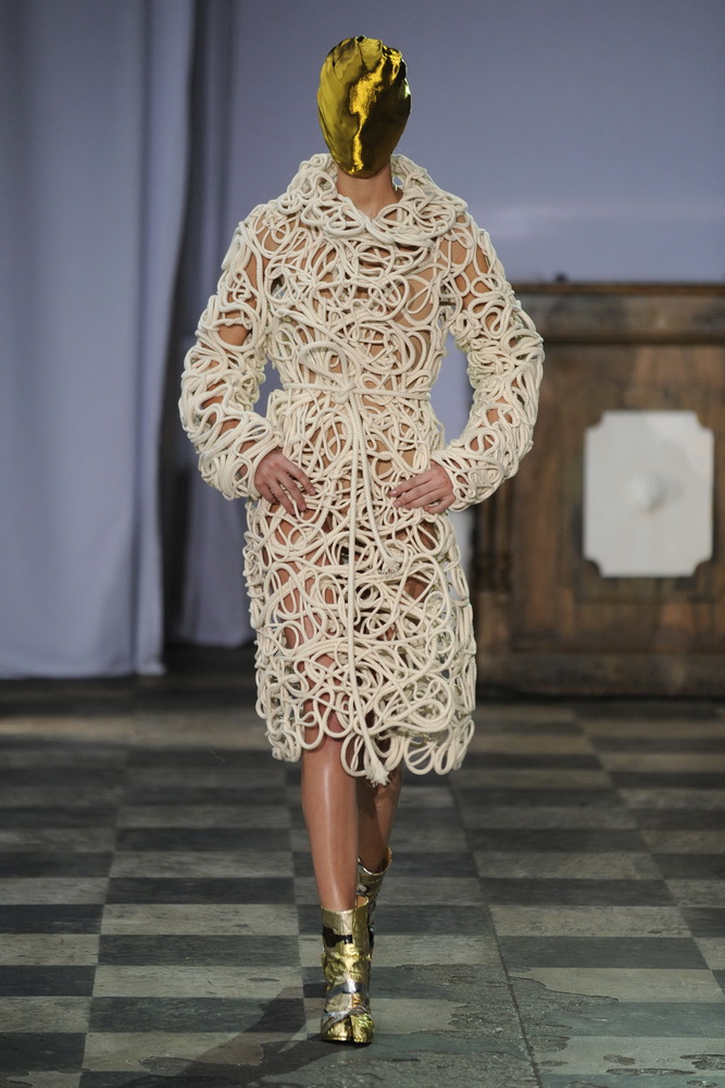 Maison Martin Margiela 2012ĸ߼ƸDƬ