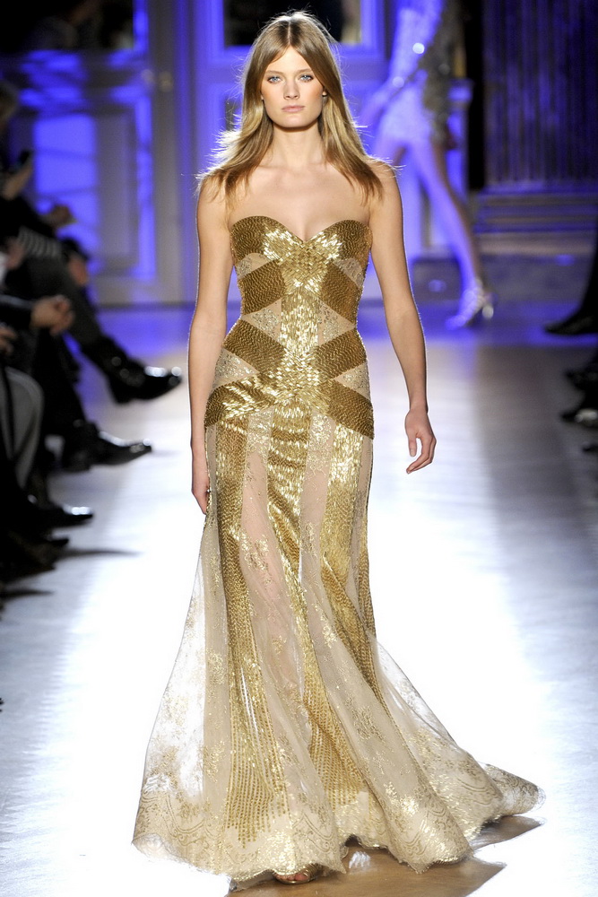 Zuhair Murad 2012ĸ߼ƸDƬ
