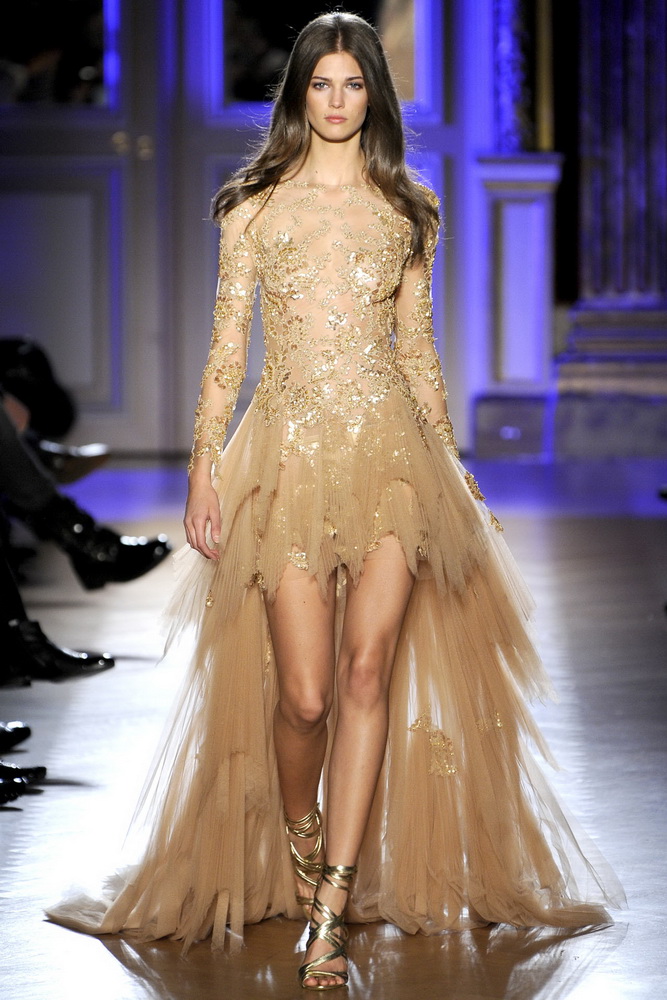 Zuhair Murad 2012ĸ߼ƸDƬ