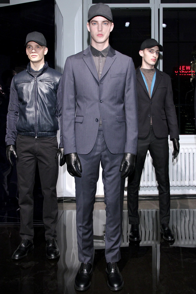 DKNY 2012ﶬbDƬ