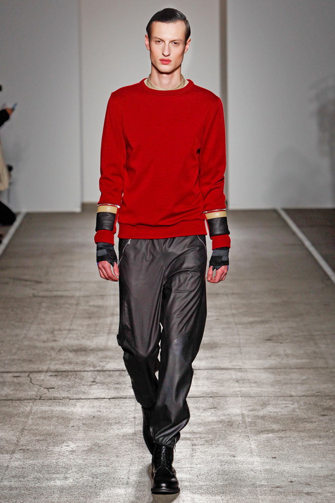 Tim Coppens 2012ﶬbDƬ