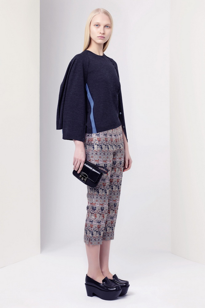 Jil Sander Navy 2012ﶬ¸DƬ