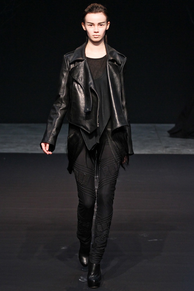 Kimberly Ovitz 2012ﶬ¸DƬ
