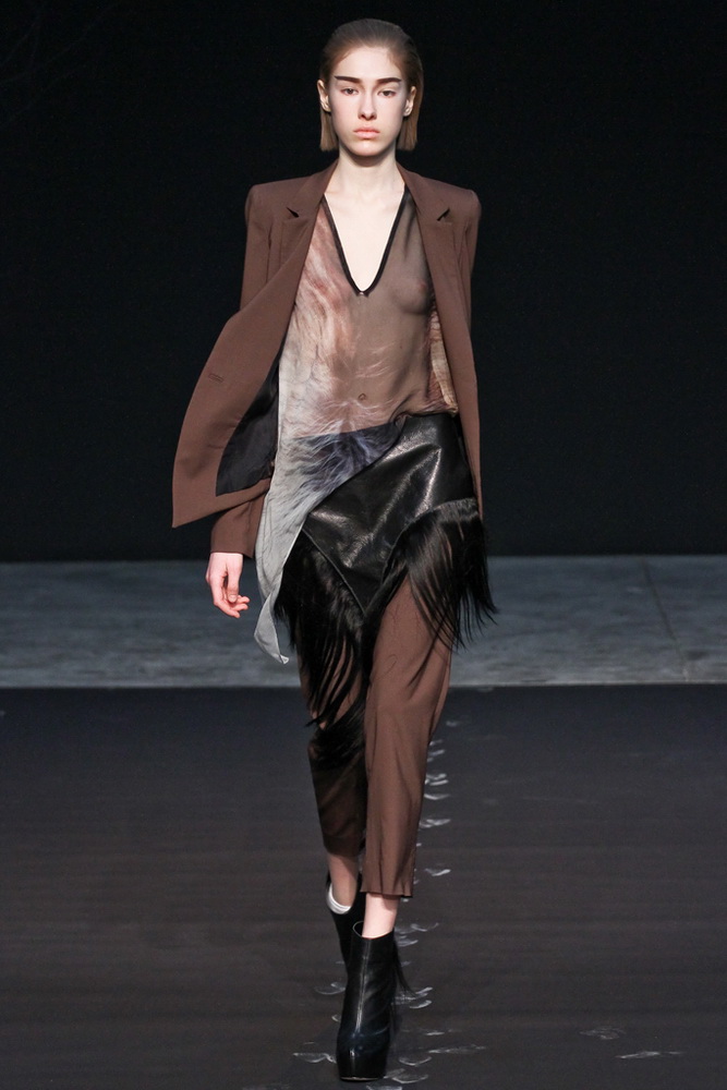 Kimberly Ovitz 2012ﶬ¸DƬ