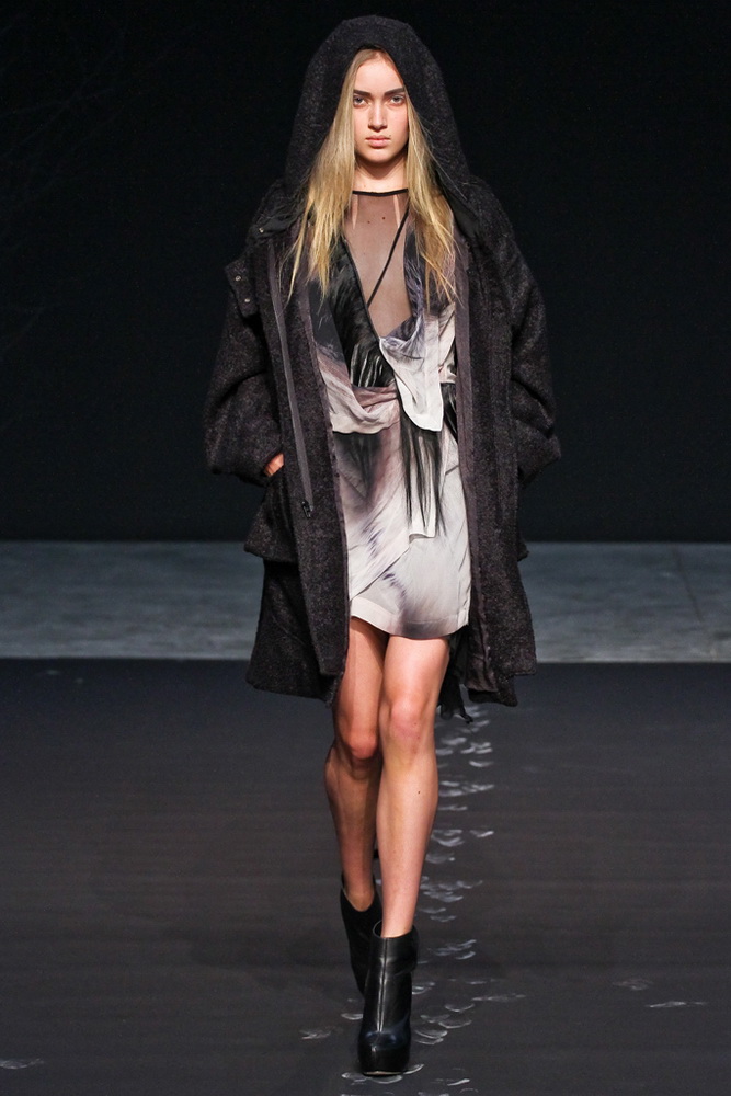 Kimberly Ovitz 2012ﶬ¸DƬ