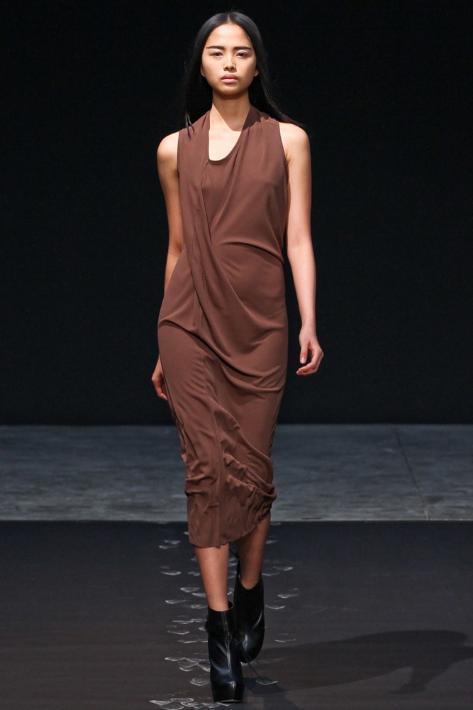 Kimberly Ovitz 2012ﶬ¸DƬ