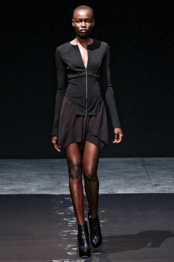 Kimberly Ovitz 2012ﶬ¸DƬ
