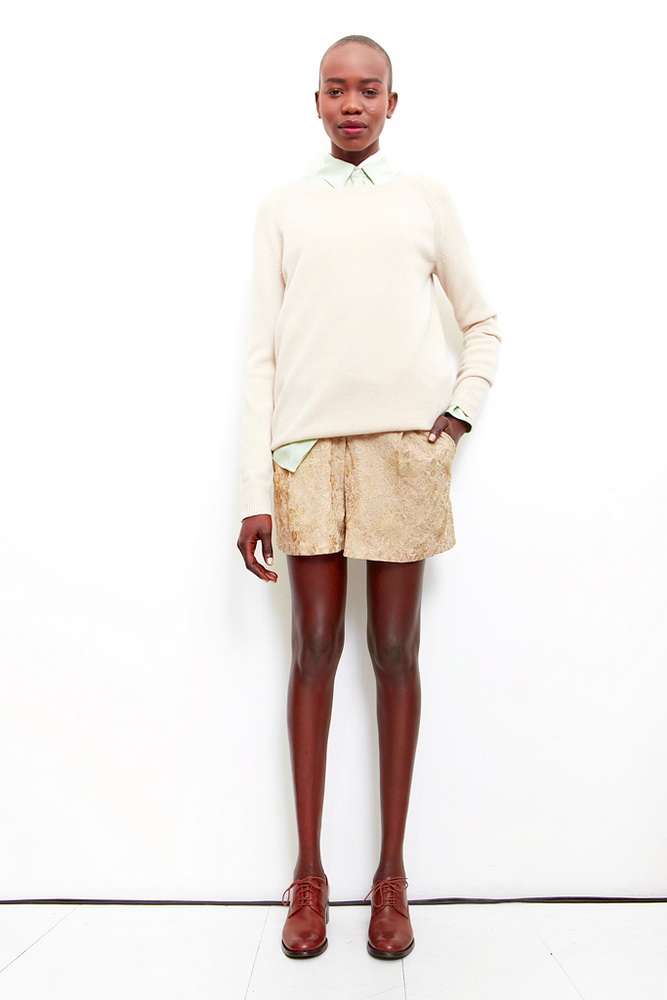 Organic by John Patrick 2012ﶬ¸DƬ