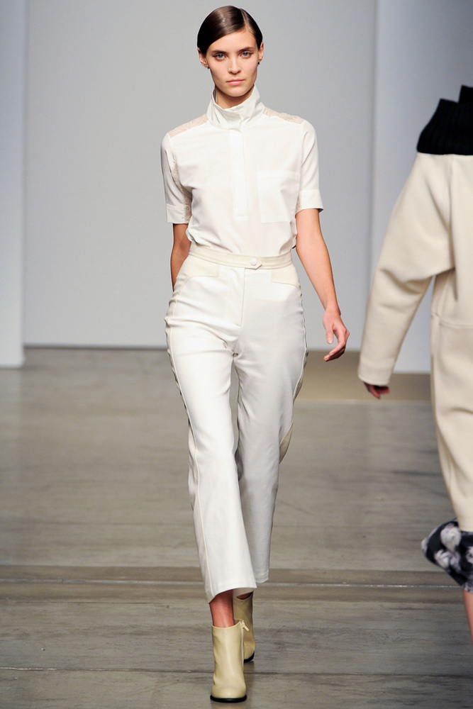 Rachel Comey 2012ﶬ¸DƬ