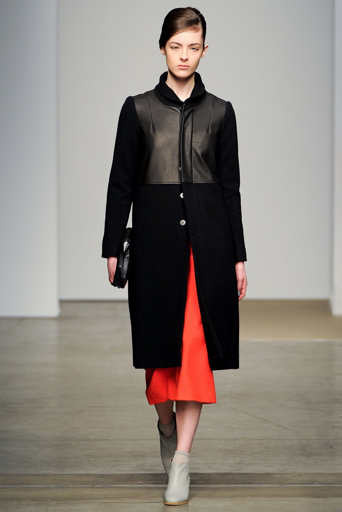 Rachel Comey 2012ﶬ¸DƬ