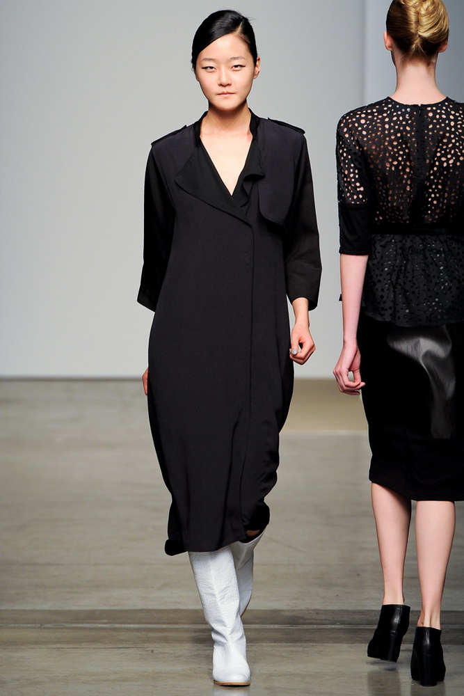 Rachel Comey 2012ﶬ¸DƬ