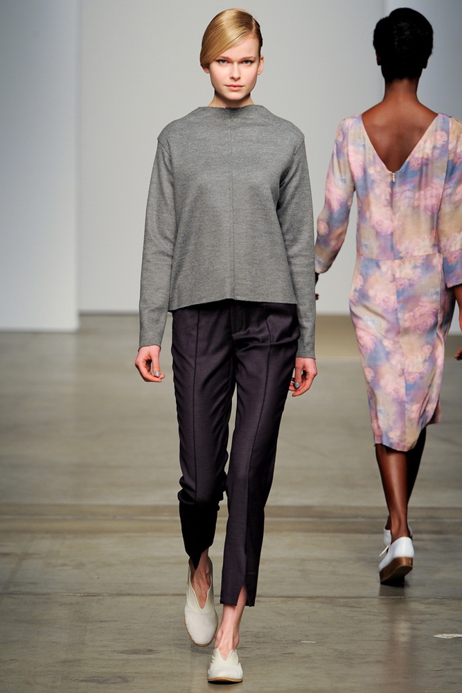 Rachel Comey 2012ﶬ¸DƬ