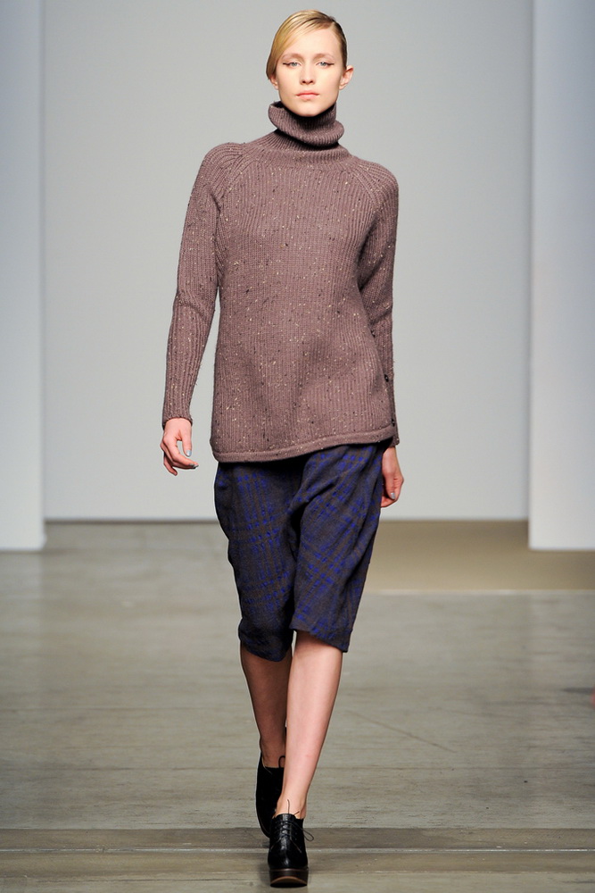 Rachel Comey 2012ﶬ¸DƬ