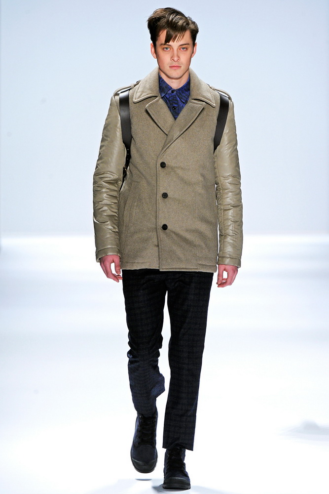 Richard Chai Love 2012ﶬ¸DƬ