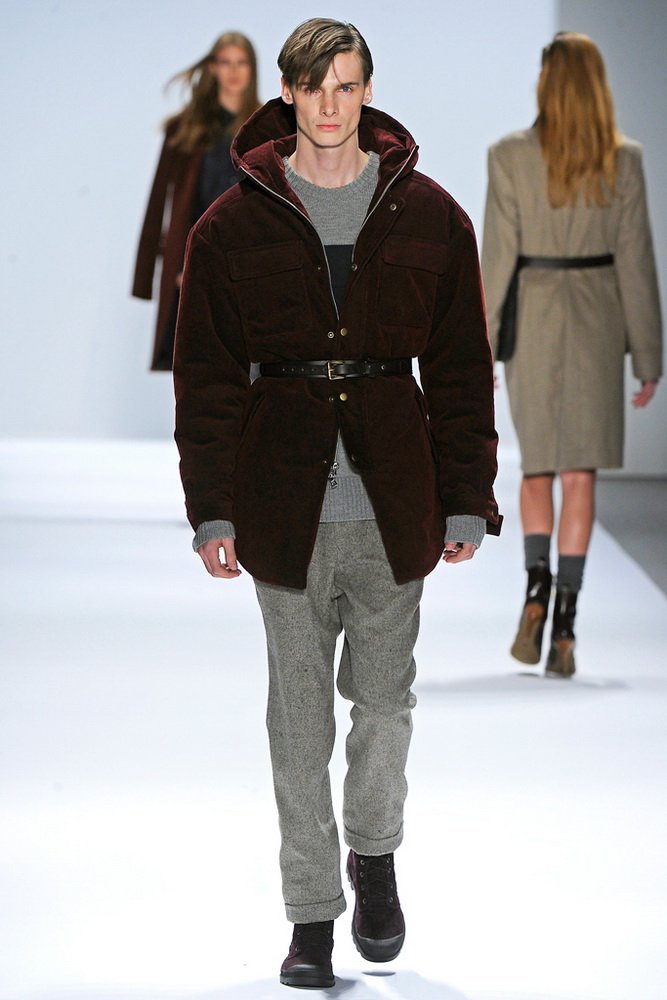 Richard Chai Love 2012ﶬ¸DƬ